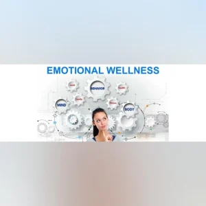 emotional wellness