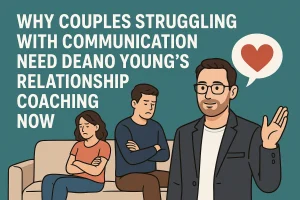 communication coaching for couples