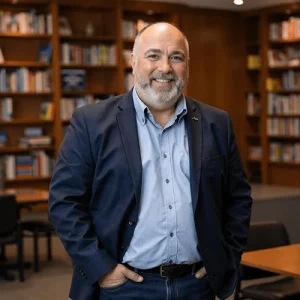 personal development mentor