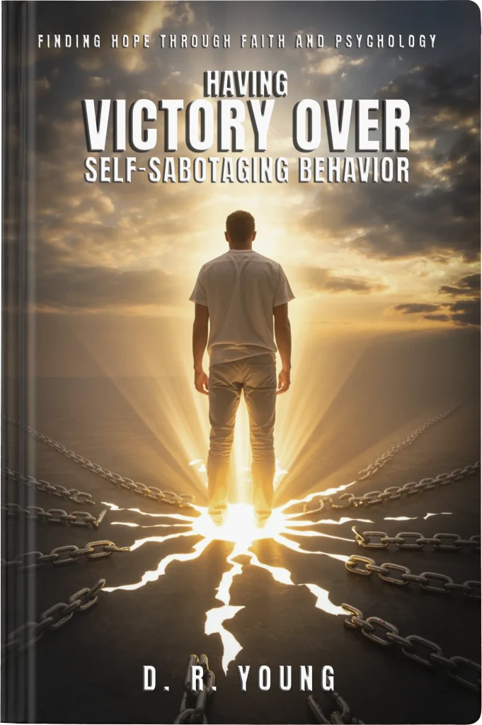 VICTORY OVER